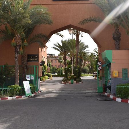 Riad Alaoui 146 With Swimming Pool And Free Parking Apartment Marrakesh Luaran gambar