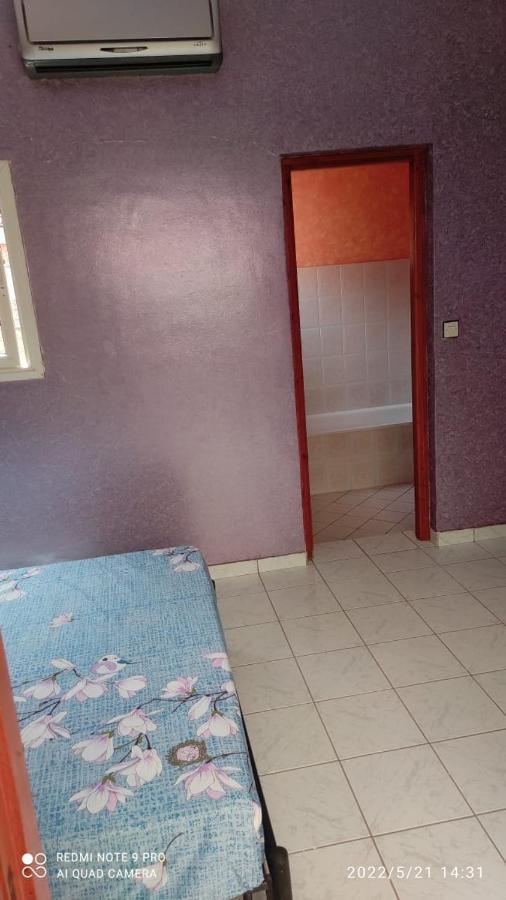 Riad Alaoui 146 With Swimming Pool And Free Parking Apartment Marrakesh Luaran gambar