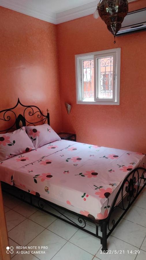 Riad Alaoui 146 With Swimming Pool And Free Parking Apartment Marrakesh Luaran gambar
