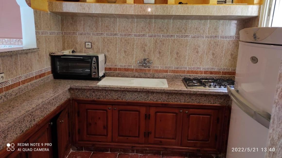 Riad Alaoui 146 With Swimming Pool And Free Parking Apartment Marrakesh Luaran gambar